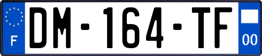 DM-164-TF