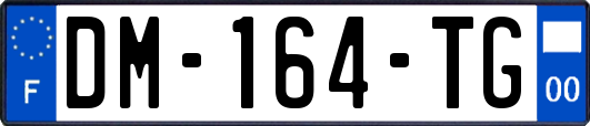 DM-164-TG