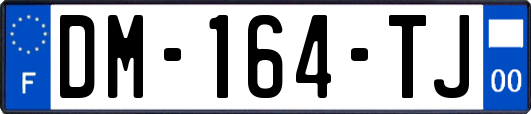 DM-164-TJ