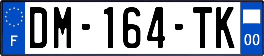 DM-164-TK