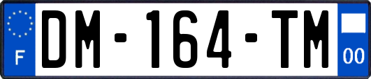 DM-164-TM