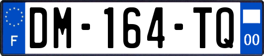 DM-164-TQ