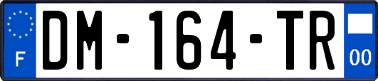 DM-164-TR
