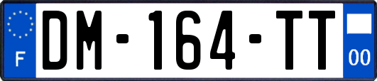 DM-164-TT