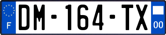 DM-164-TX
