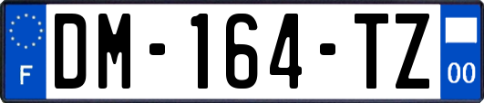 DM-164-TZ