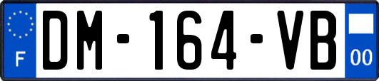DM-164-VB