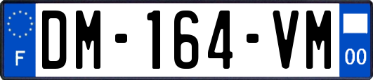 DM-164-VM