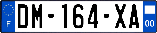 DM-164-XA