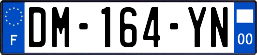 DM-164-YN