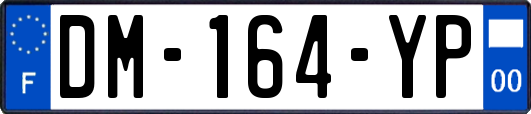 DM-164-YP