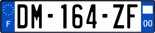 DM-164-ZF