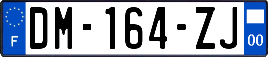 DM-164-ZJ