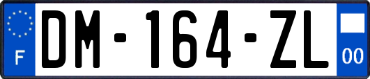 DM-164-ZL