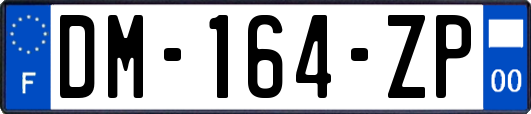 DM-164-ZP