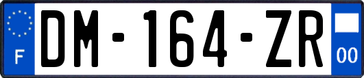 DM-164-ZR