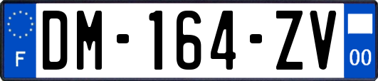 DM-164-ZV