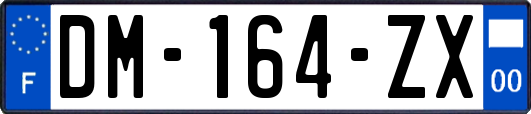 DM-164-ZX