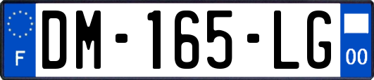 DM-165-LG