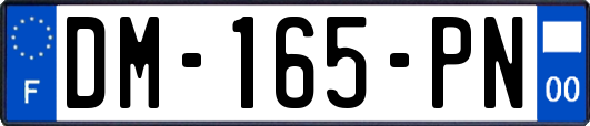 DM-165-PN