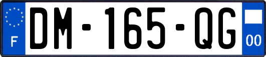 DM-165-QG