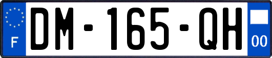 DM-165-QH