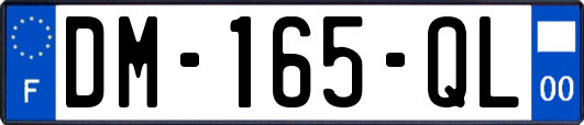 DM-165-QL