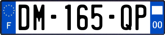 DM-165-QP