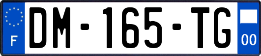 DM-165-TG