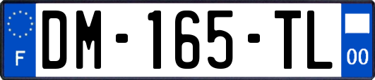 DM-165-TL
