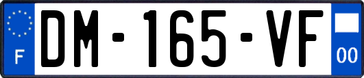 DM-165-VF