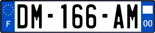 DM-166-AM