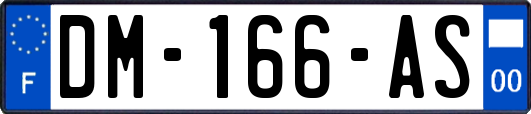 DM-166-AS