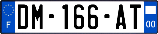 DM-166-AT