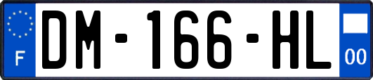 DM-166-HL