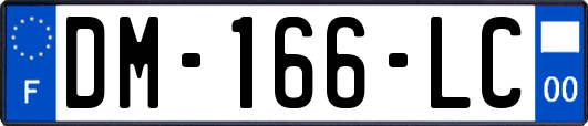 DM-166-LC