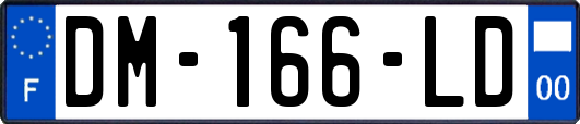 DM-166-LD