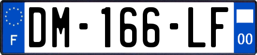DM-166-LF
