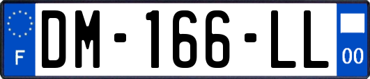 DM-166-LL