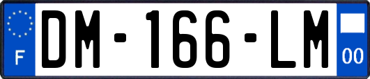 DM-166-LM