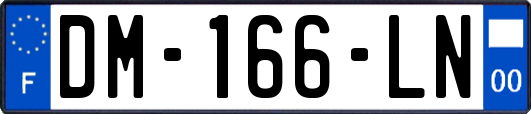 DM-166-LN