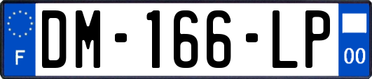 DM-166-LP