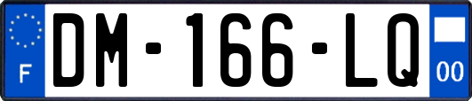 DM-166-LQ
