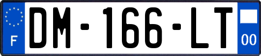 DM-166-LT
