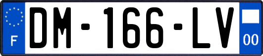 DM-166-LV