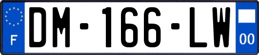 DM-166-LW