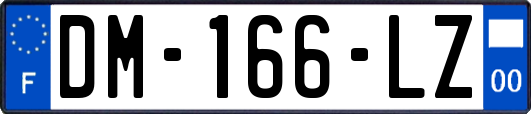 DM-166-LZ