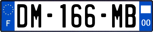 DM-166-MB