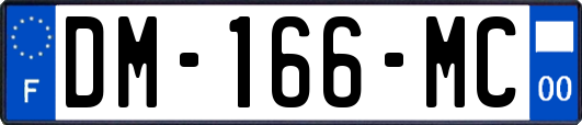 DM-166-MC