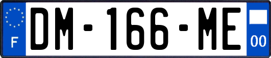 DM-166-ME